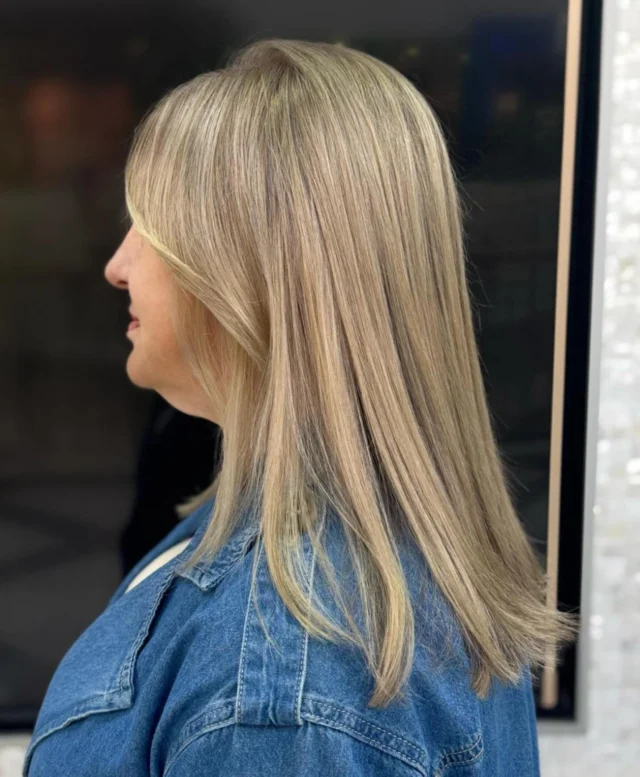 School holidays are here ! Book in with us to freshen up your look